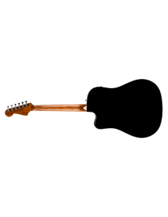 Fender CA STANDARD REDONDO CE IPG BLACK 2