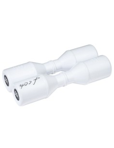 Meinl SH4WH SHAKER BLANCO