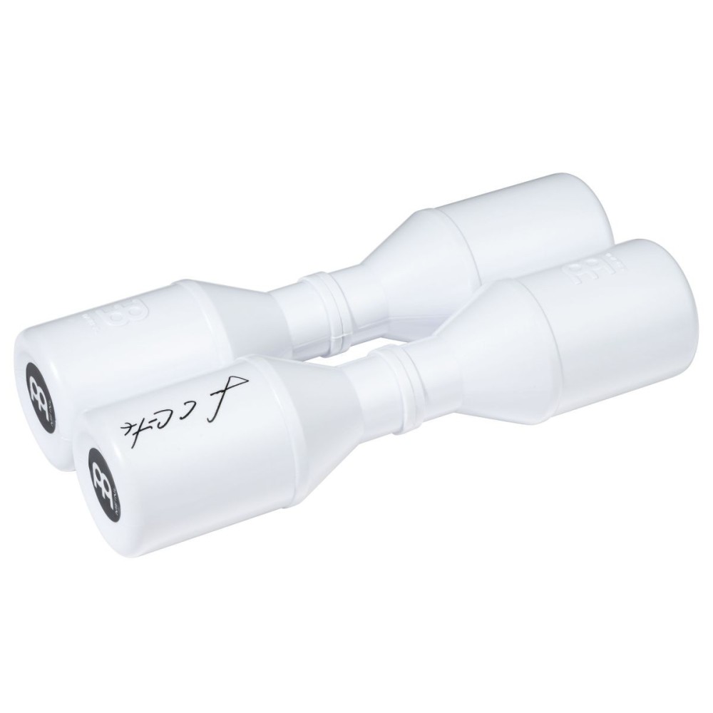 Meinl SH4WH SHAKER BLANCO