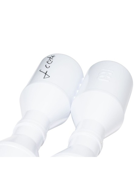 Meinl SH4WH SHAKER BLANCO