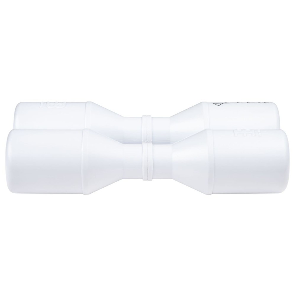 Meinl SH4WH SHAKER BLANCO