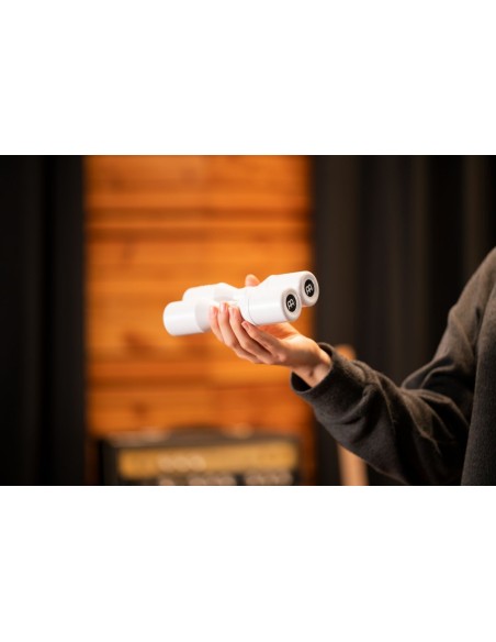 Meinl SH4WH SHAKER BLANCO