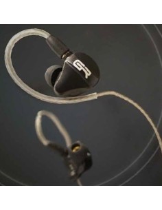GR IN-EAR DE 4 DRIVERS