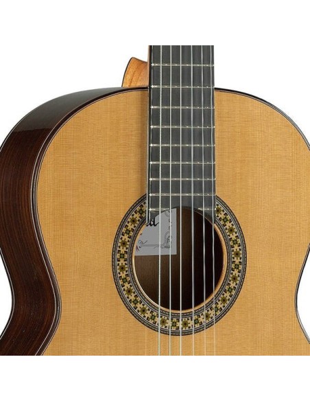 Alhambra 4P