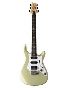 PRS SE STUDIO STANDARD SAGE GREEN