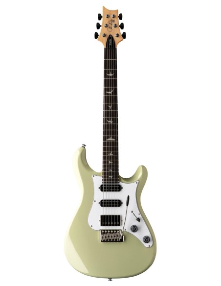 PRS SE STUDIO STANDARD SAGE GREEN