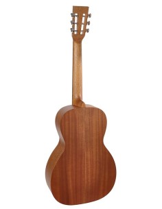 Richwood ACÚSTICA PARLOUR ARTESANA 2