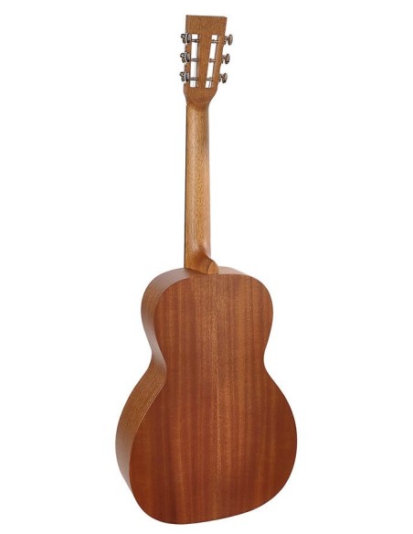 Richwood ACÚSTICA PARLOUR ARTESANA