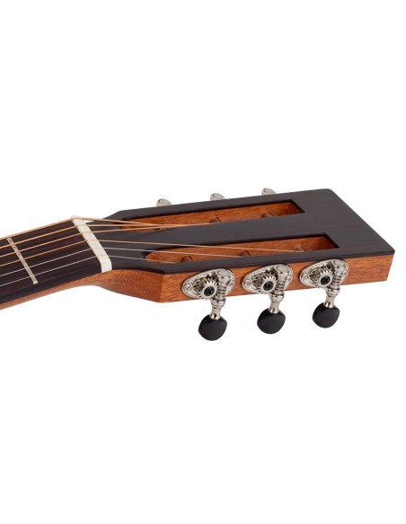 Richwood ACÚSTICA PARLOUR ARTESANA