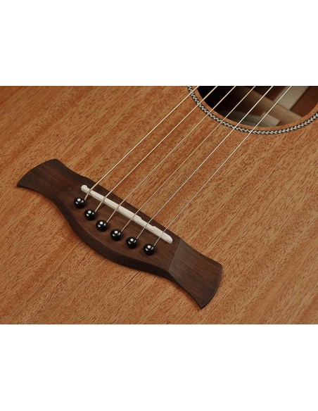 Richwood ACÚSTICA PARLOUR ARTESANA
