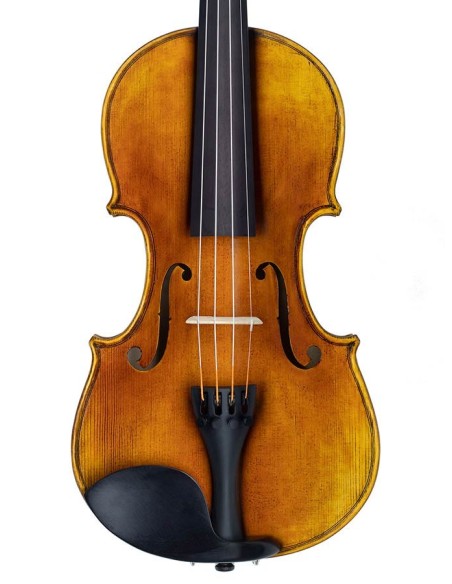 Rudolph VIOLIN RUDOLPH ETUDE 4/4