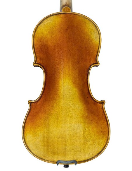Rudolph VIOLIN RUDOLPH ETUDE 4/4