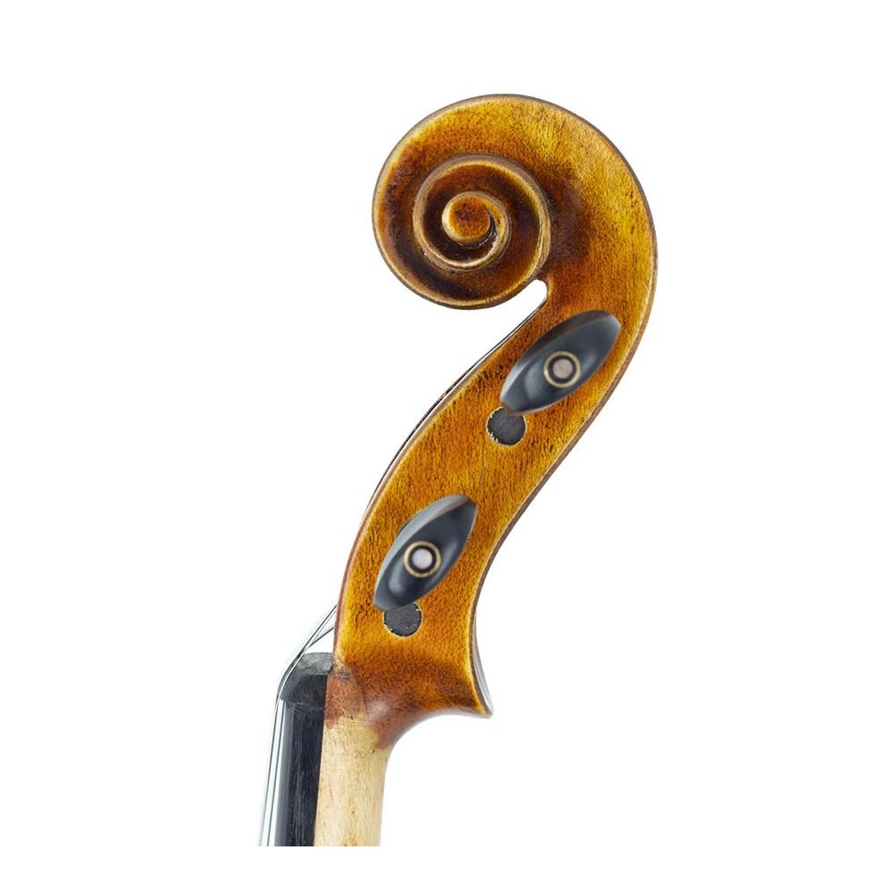 Rudolph VIOLIN RUDOLPH ETUDE 4/4