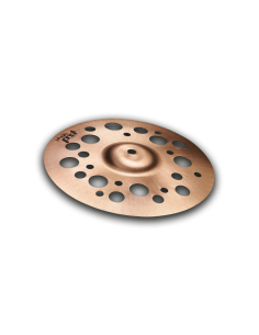 Paiste PSTX 10 SWISS SPLASH