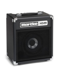 Hartke HD25 COMBO PARA BAJO 1X8'' 25W