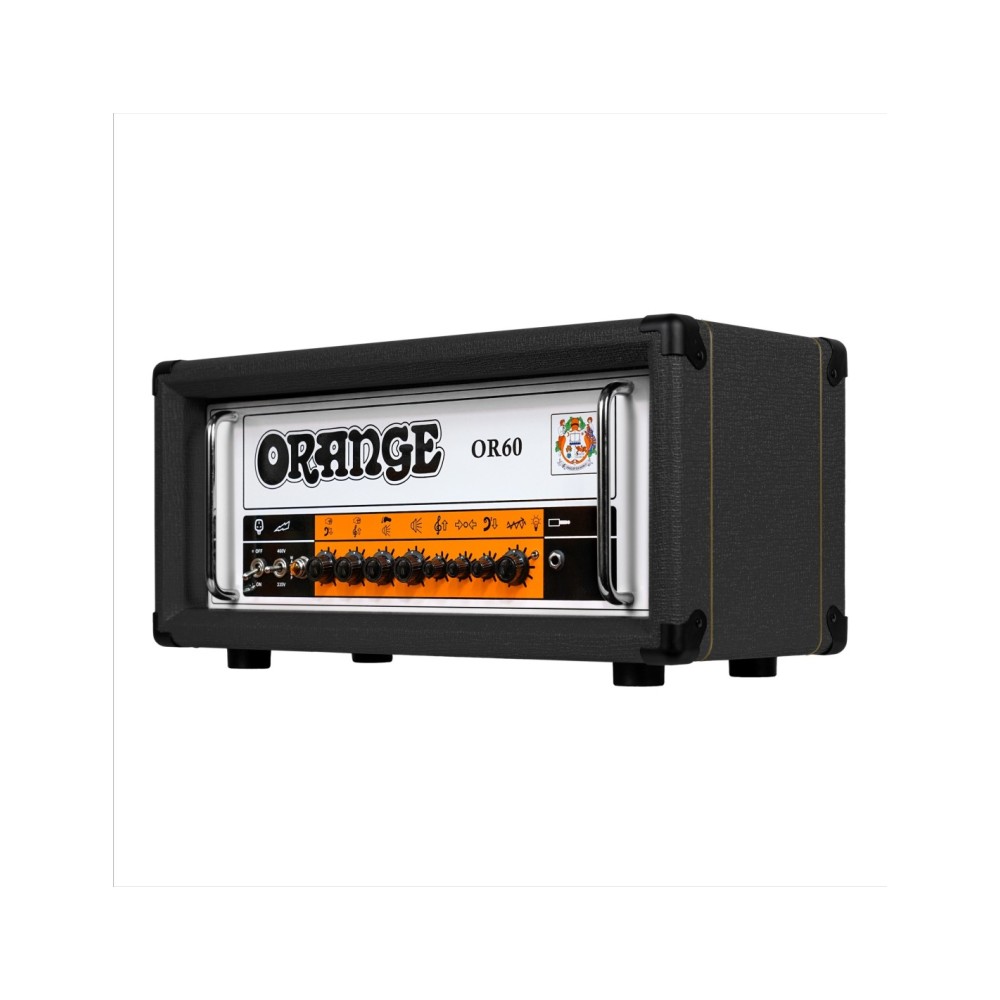 Orange OR60H BLACK
