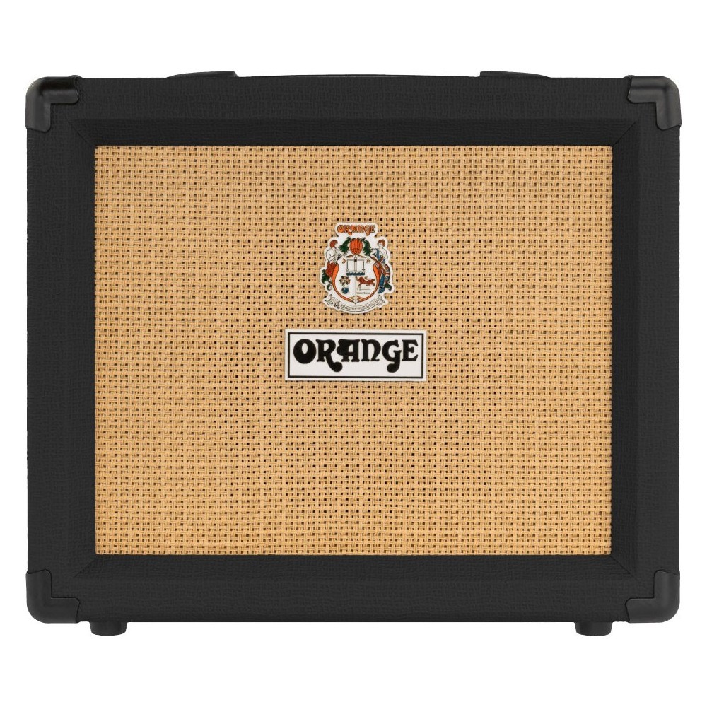 Orange CR60C BLACK