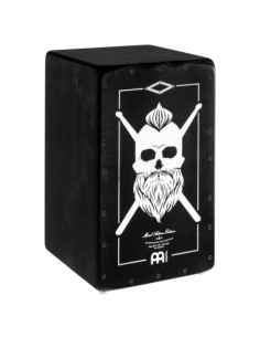 Meinl AETLEES EL ESTEPARIO SIBERIANO ARTISAN CAJON