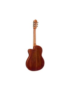Ortega EXOTICSUITECE 2