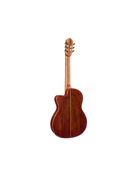 Ortega EXOTICSUITECE