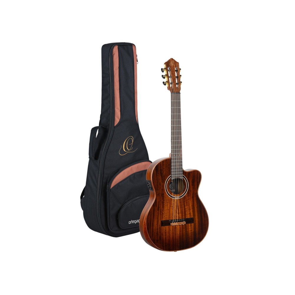 Ortega EXOTICSUITECE