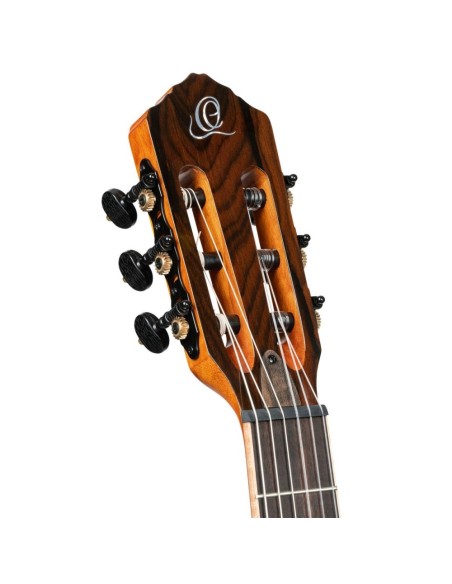 Ortega RTP-LTD