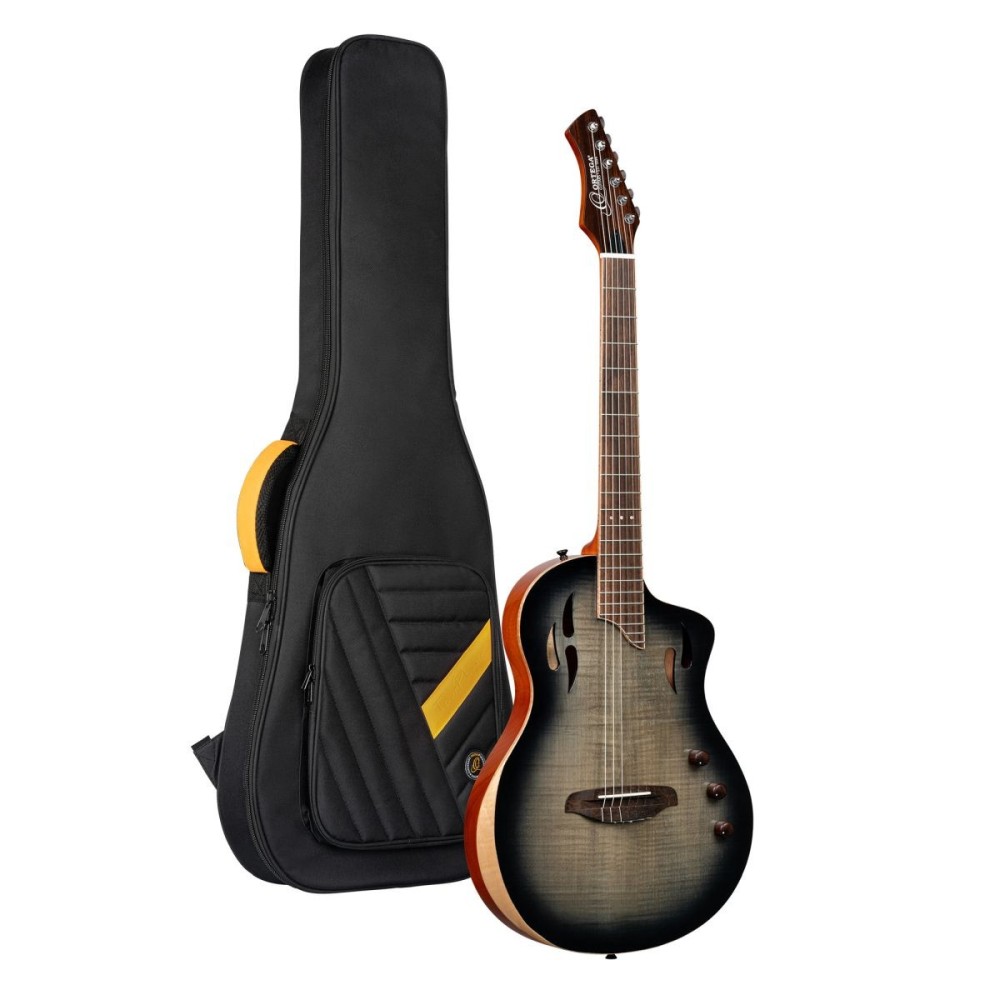 Ortega RTPG-LS1