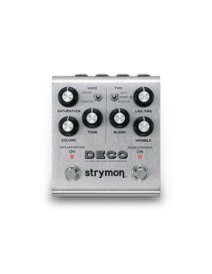 Strymon DECO 2FSR
