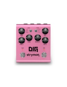 Strymon DIG 2FSR