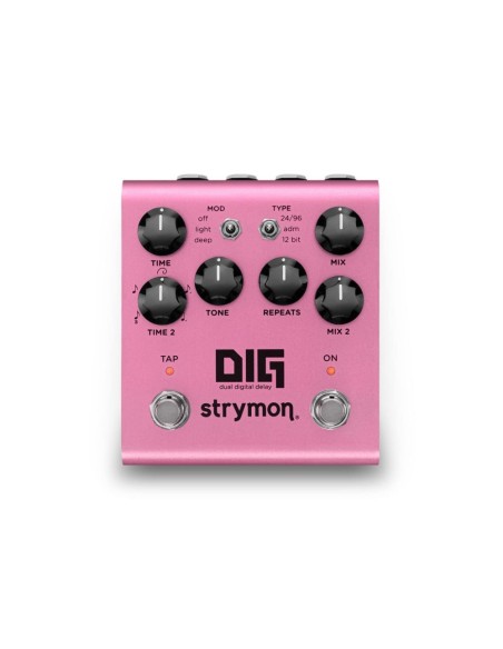 Strymon DIG 2FSR