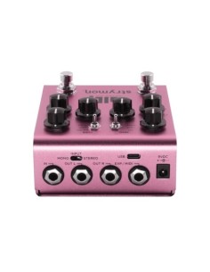 Strymon DIG 2FSR 2
