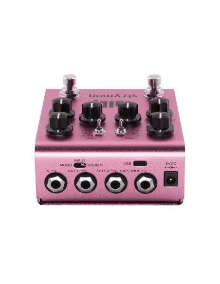 Strymon DIG 2FSR