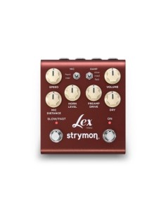 Strymon LEX 2FSR