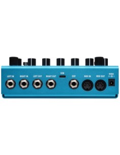 Strymon REVERB BIG SKY MX 2