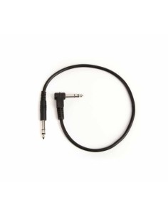 Strymon 1/4' TRS CABLE STRAIGHT-ANGLE 1.5'