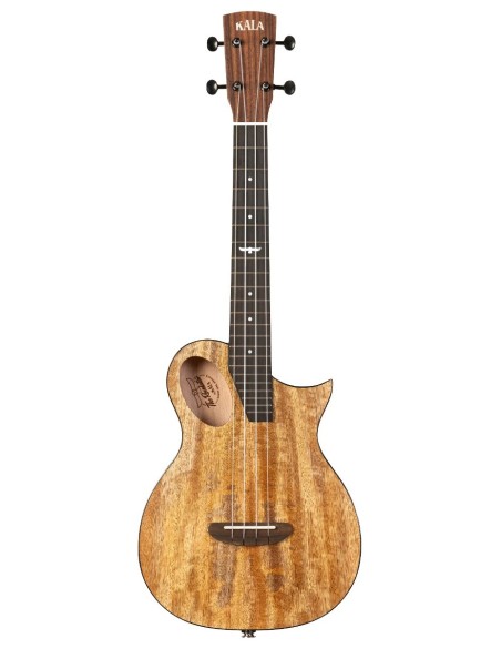 Kala UKELELE TENOR REVELATOR® NIGHT OWL MANGO