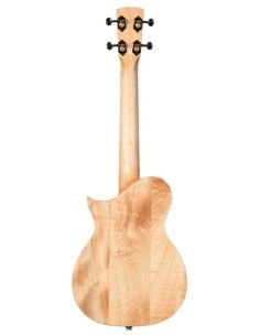 Kala UKELELE TENOR REVELATOR® NIGHT OWL MANGO 2