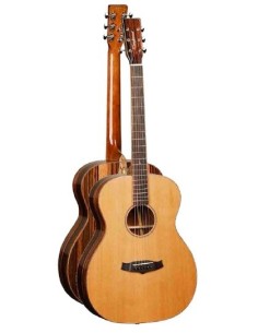 Tanglewood GUITARRA ACUSTICA TJ3E ORCHESTRA