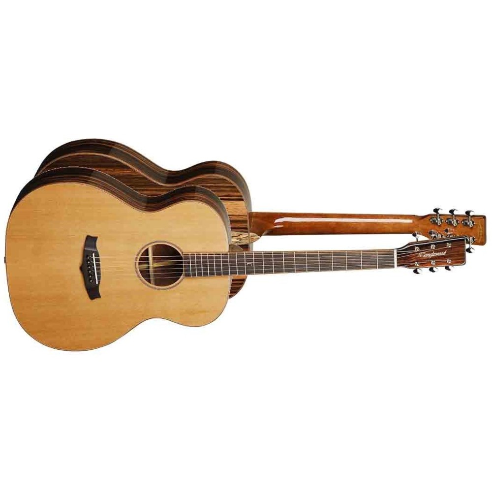 Tanglewood GUITARRA ACUSTICA TJ3E ORCHESTRA