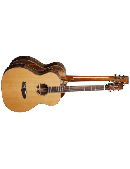 Tanglewood GUITARRA ACUSTICA TJ3E ORCHESTRA