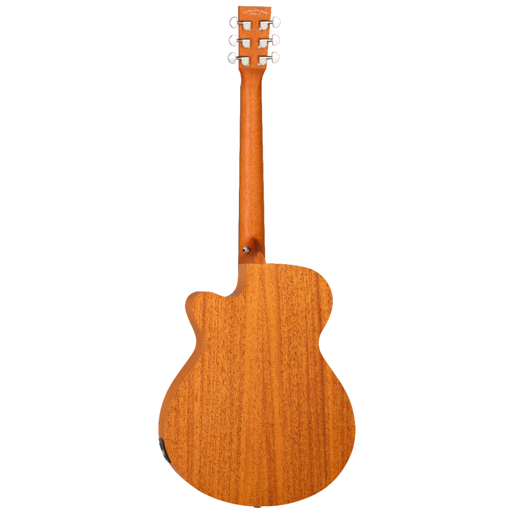 Tanglewood GUITARRA ACUSTICA SUPER FOLK...
