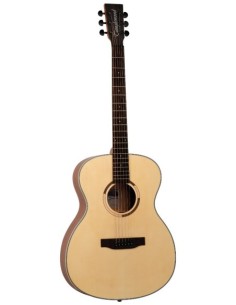 Tanglewood GUITARRA ACUSTICA FOLK SERIE STRADA
