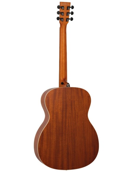 Tanglewood GUITARRA ACUSTICA FOLK SERIE STRADA