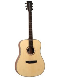Tanglewood GUITARRA ACUSTICA DREADNOUGHT SERIE STRADA