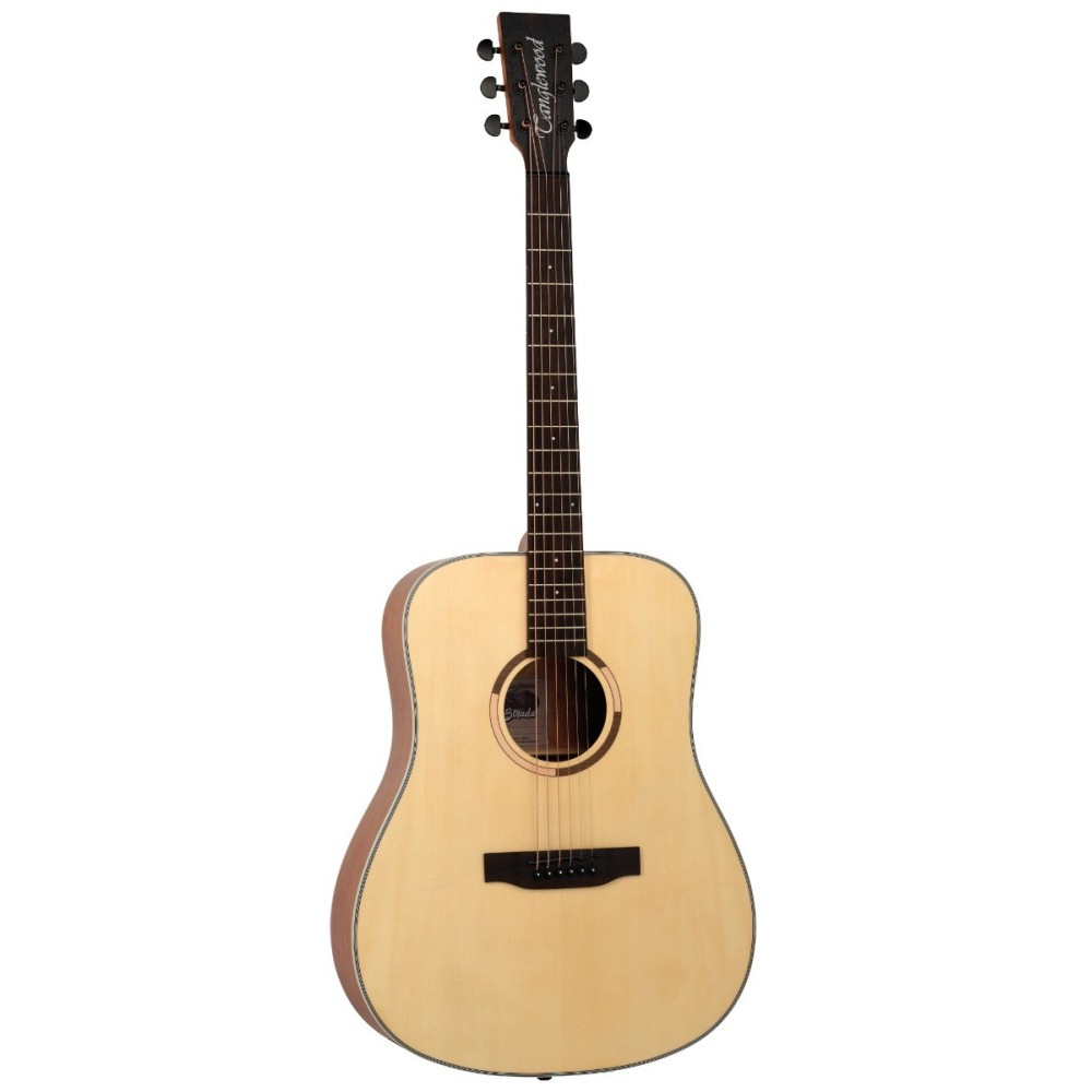Tanglewood GUITARRA ACUSTICA DREADNOUGHT SERIE...