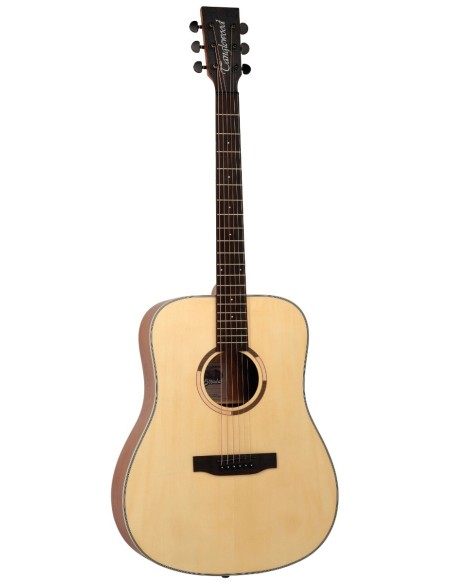 Tanglewood GUITARRA ACUSTICA DREADNOUGHT SERIE STRADA