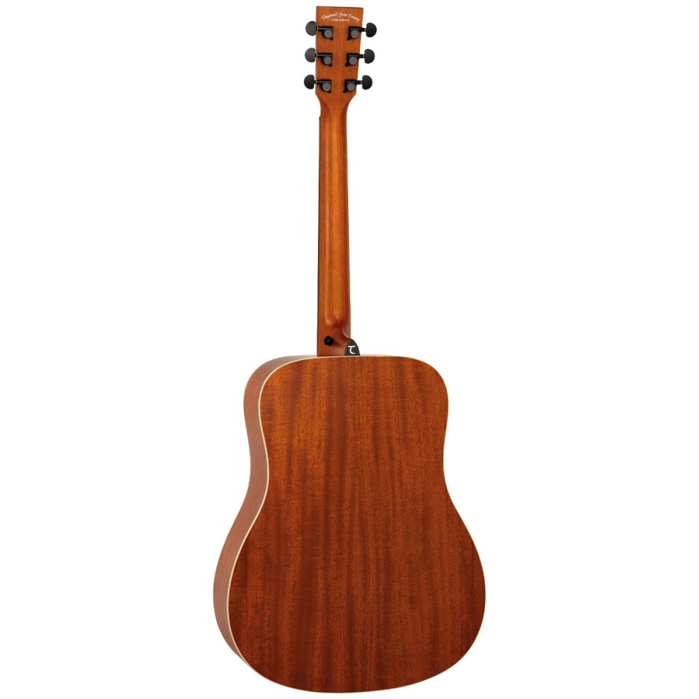 Tanglewood GUITARRA ACUSTICA DREADNOUGHT SERIE...