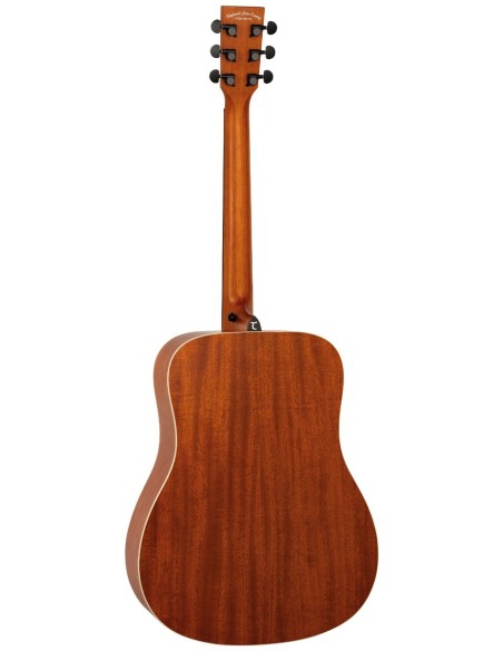 Tanglewood GUITARRA ACUSTICA DREADNOUGHT SERIE STRADA