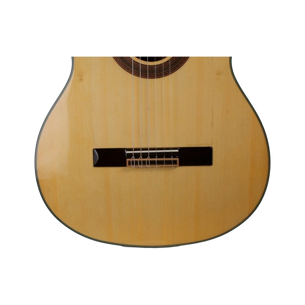 Jose Gomez F80NAC-CEQ GUITARRA FLAMENCA...