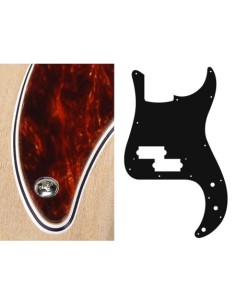 Boston PB-415-B GOLPEADOR PRECISSION BASS BLACK